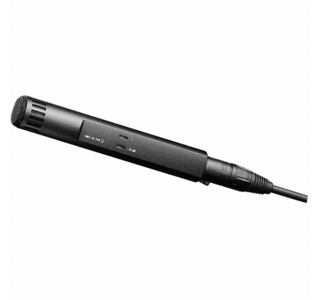 Sennheiser MKH 50-P48 изображение/фото/картинка